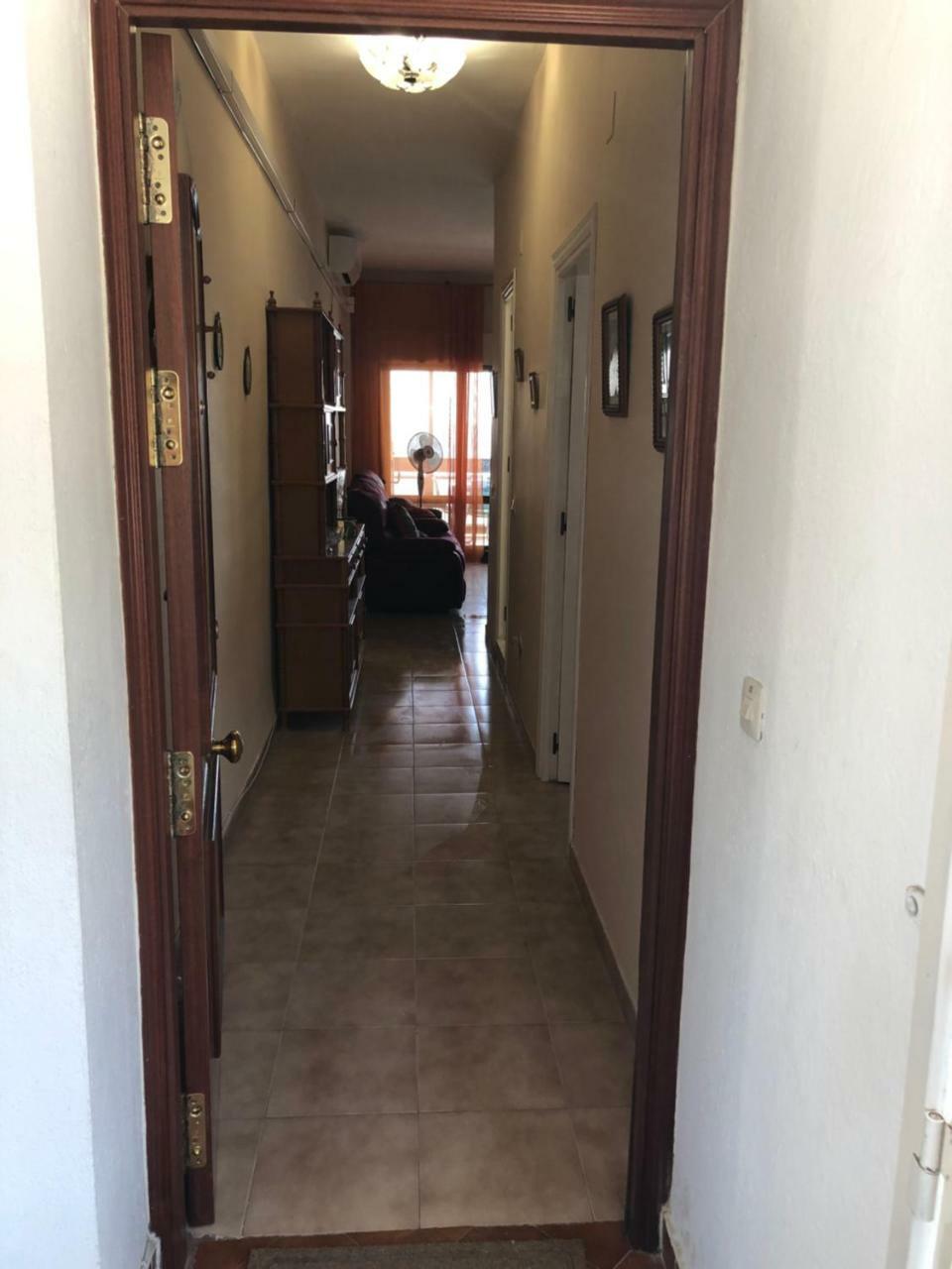 Malibu Playa Apartamento Benalmádena Exterior foto